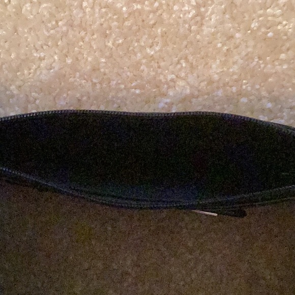 NWOT Black Lodis card and cash wallet - Picture 3 of 7